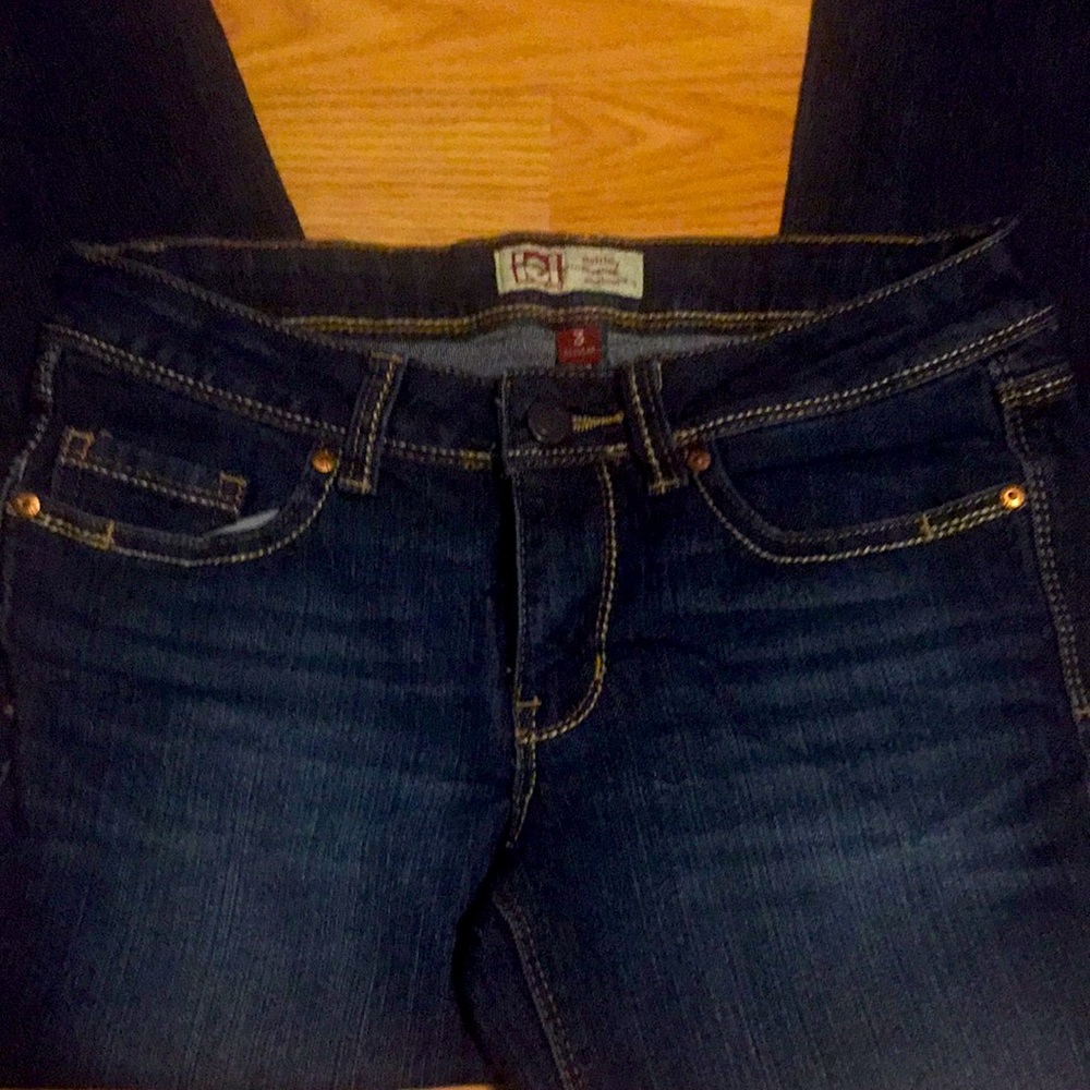 Lei jeans